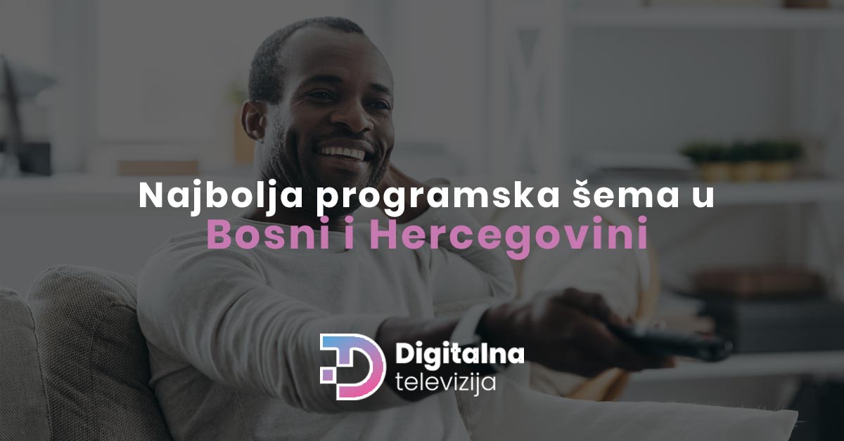 Read more about the article Najbolja programska šema u Bosni i Hercegovini!