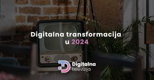 Read more about the article Digitalna transformacija u 2024: Kako mobilne tarife i TV paketi postaju magične opcije