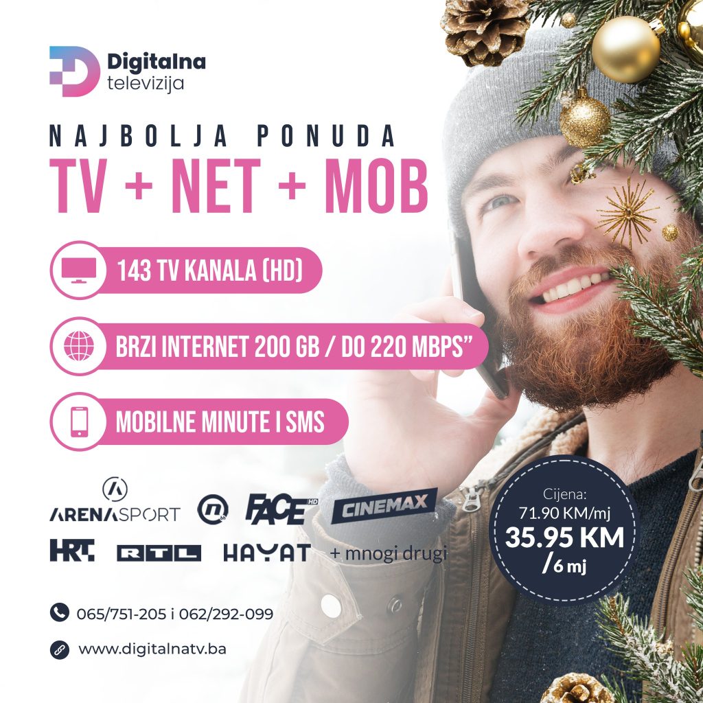 digitalna bih