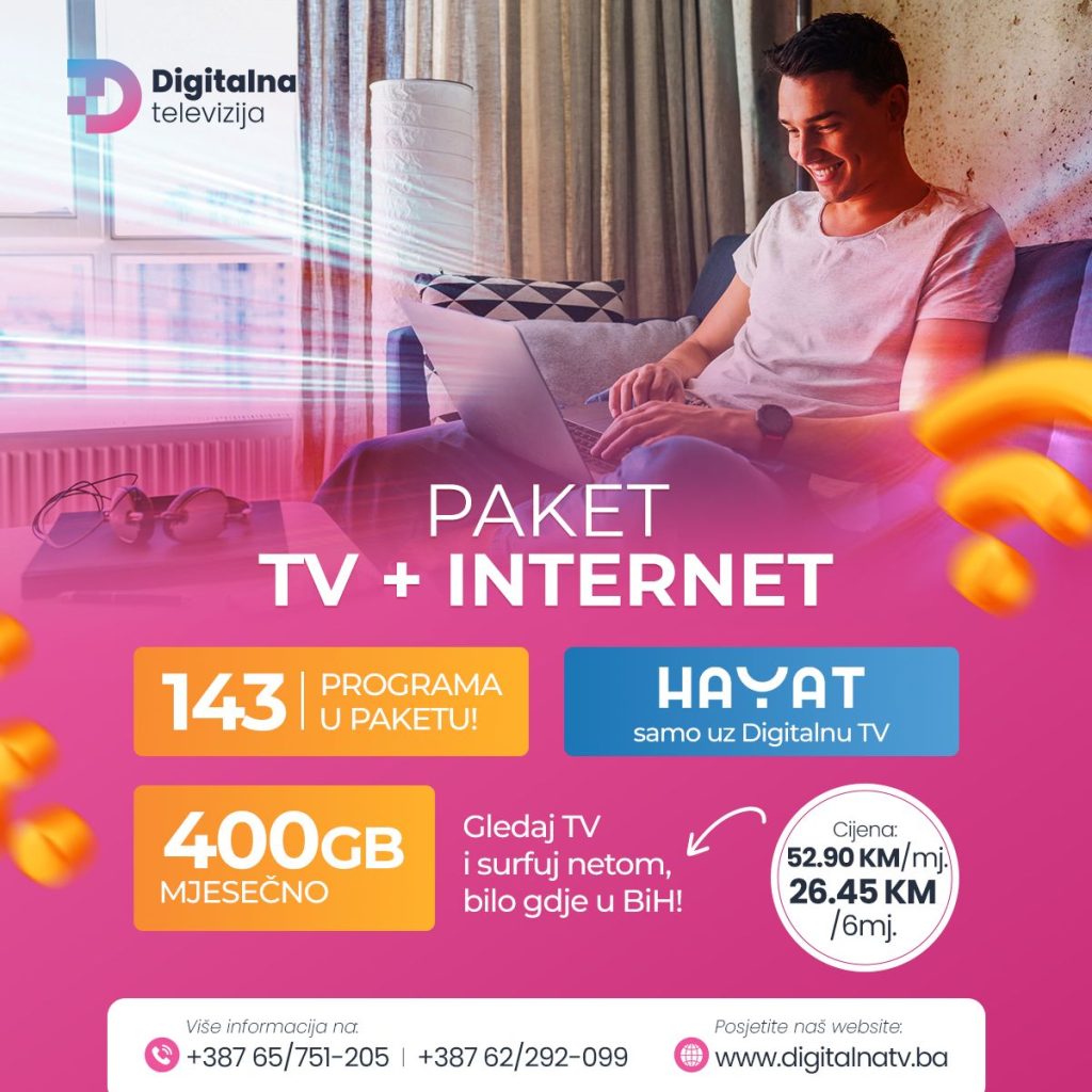 super brzi internet